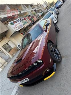 دودج تشالنجر